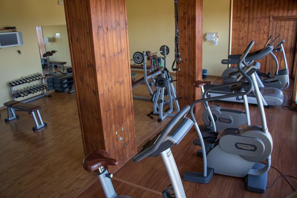 Fotos del hotel - Parc Hotel Villa Immacolata