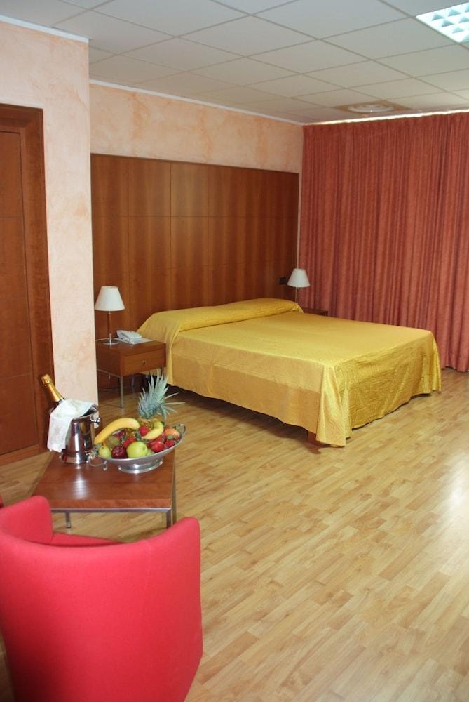 Fotos del hotel - Parc Hotel Villa Immacolata
