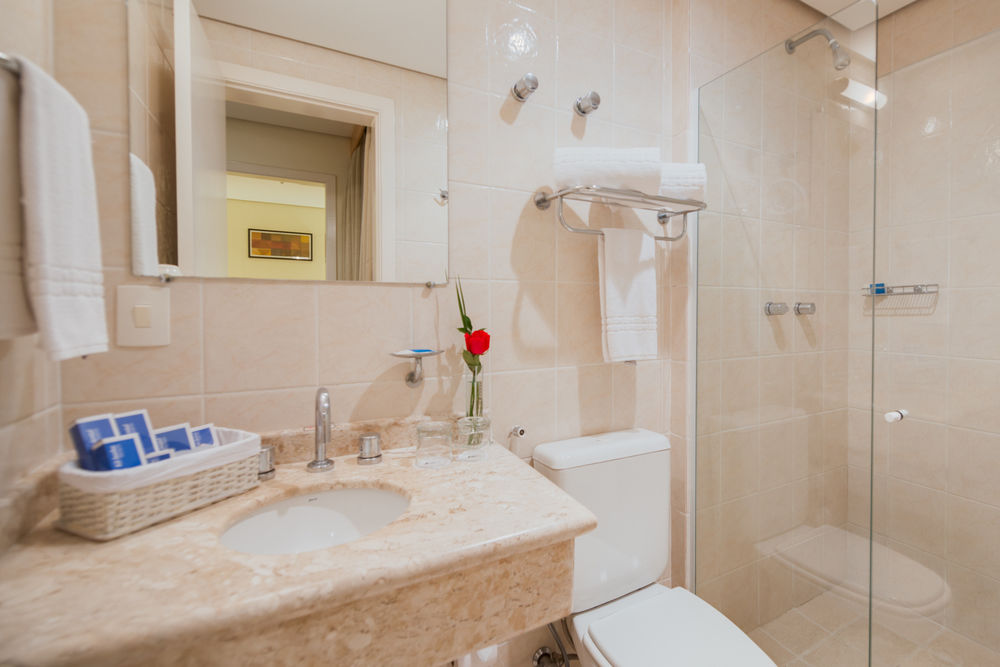 Fotos del hotel - BLUE TREE TOWERS ALL SUITES SANTO ANDRE
