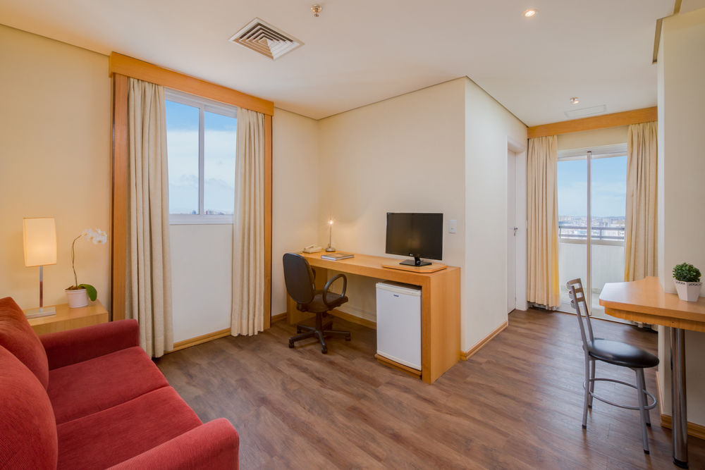 Fotos del hotel - BLUE TREE TOWERS ALL SUITES SANTO ANDRE