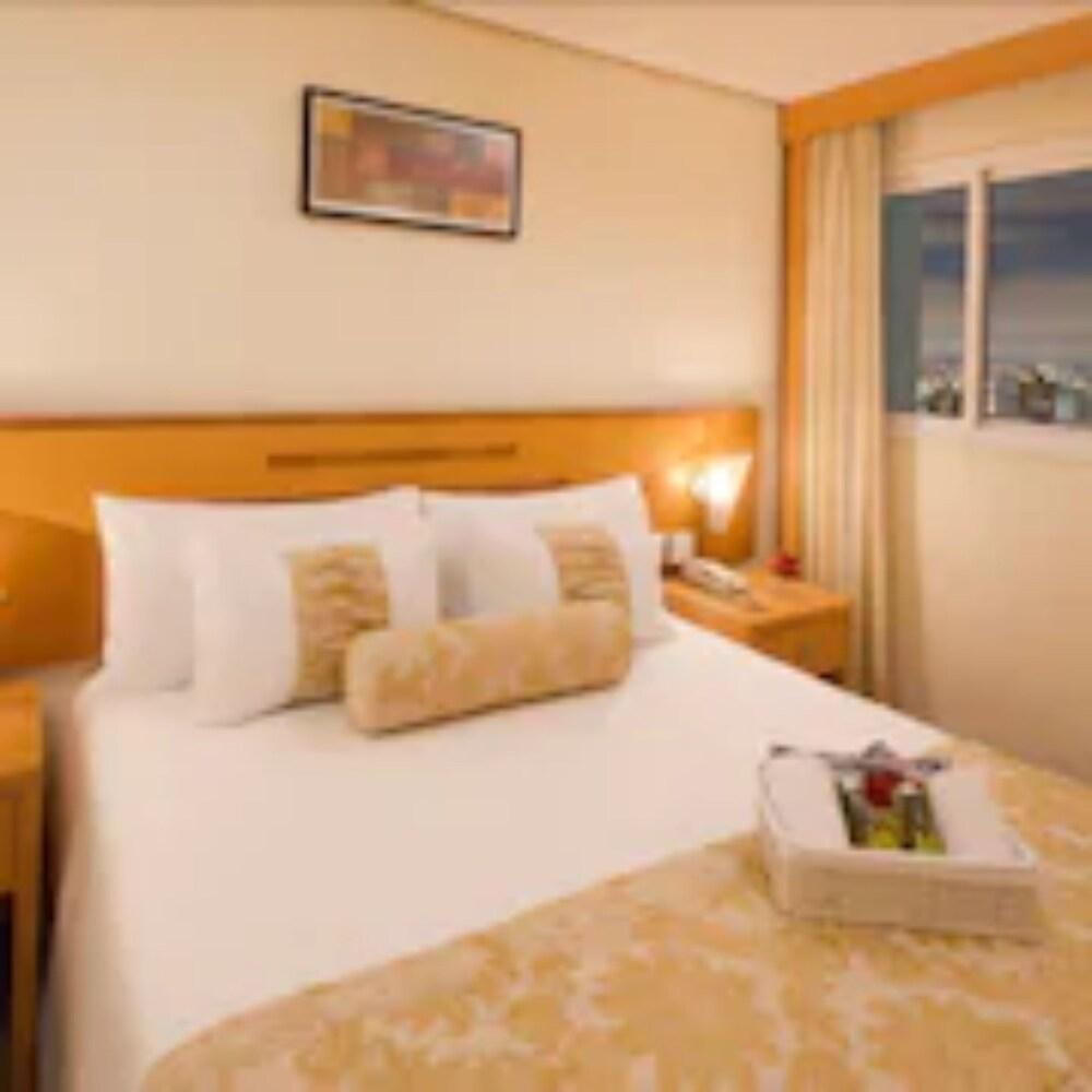 Fotos del hotel - BLUE TREE TOWERS ALL SUITES SANTO ANDRE