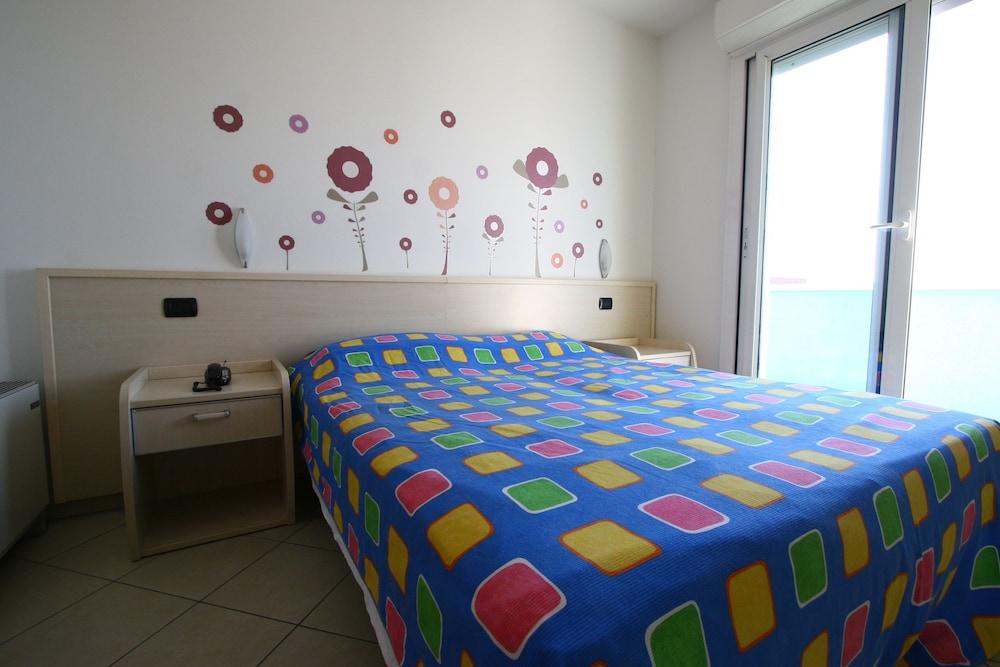 Fotos del hotel - RESIDENCE BEACH PARADISE