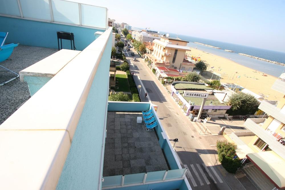 Fotos del hotel - RESIDENCE BEACH PARADISE