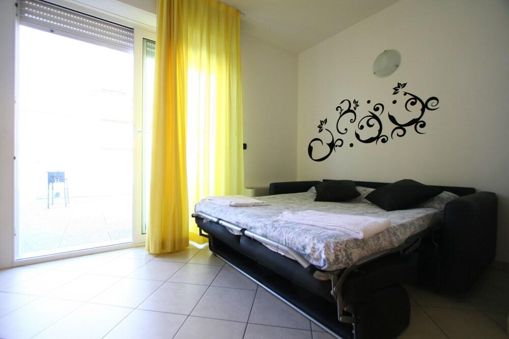 Fotos del hotel - RESIDENCE BEACH PARADISE