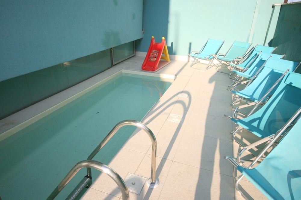 Fotos del hotel - RESIDENCE BEACH PARADISE