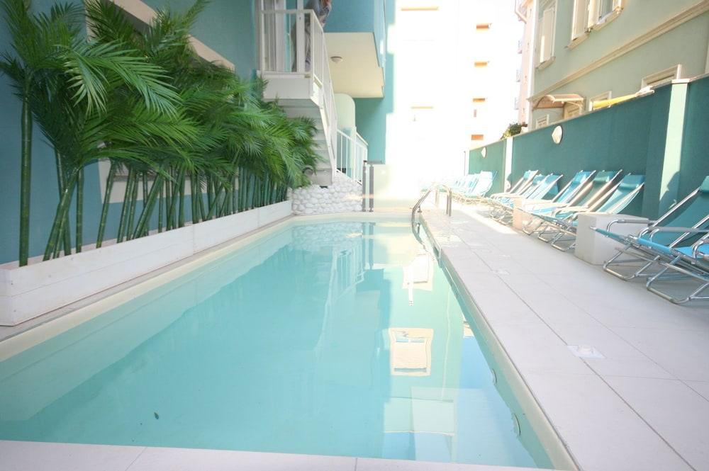 Fotos del hotel - RESIDENCE BEACH PARADISE