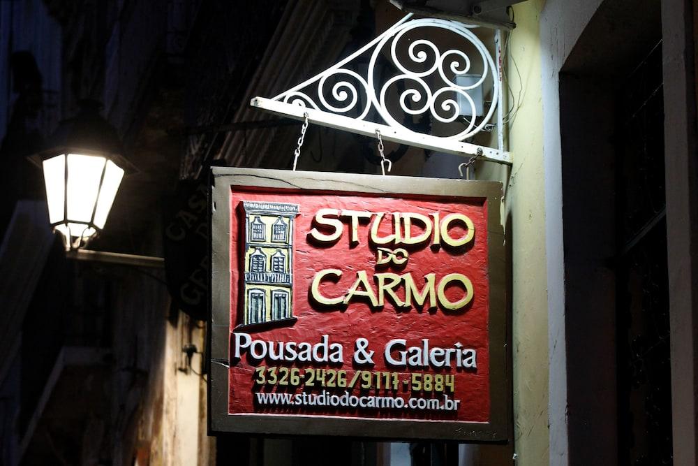 Fotos del hotel - STUDIO DO CARMO