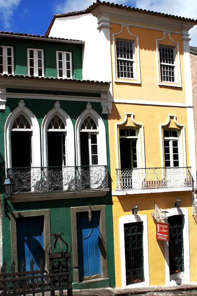 Fotos del hotel - STUDIO DO CARMO