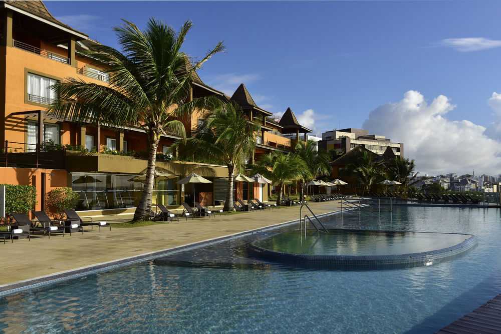 Fotos del hotel - PESTANA BAHIA LODGE RESIDENCE