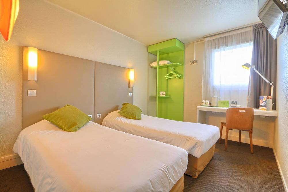 Fotos del hotel - Campanile Paris Ouest - Nanterre - La Defense
