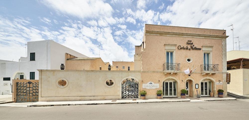 Fotos del hotel - CORTE DI NETTUNO