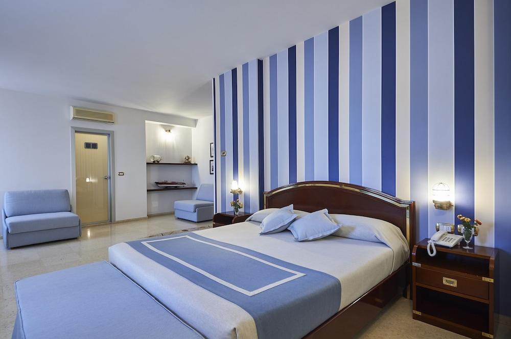 Fotos del hotel - CORTE DI NETTUNO