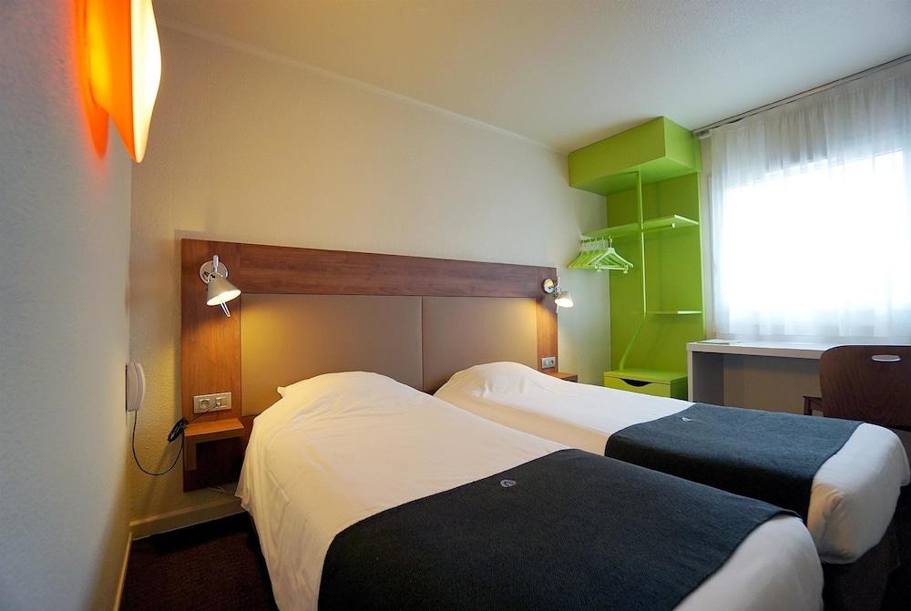 Fotos del hotel - Campanile Paris Ouest - Chaville