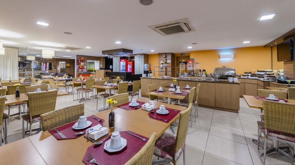 Fotos del hotel - COMFORT HOTEL CAMPOS DOS GOYTACAZES