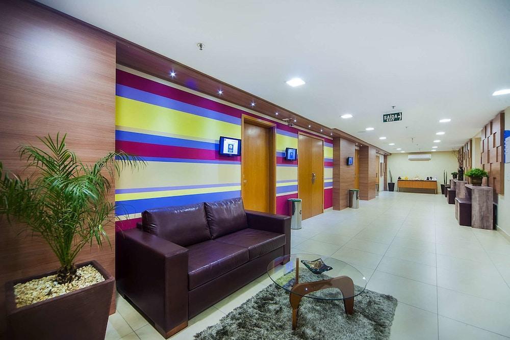 Fotos del hotel - COMFORT HOTEL CAMPOS DOS GOYTACAZES