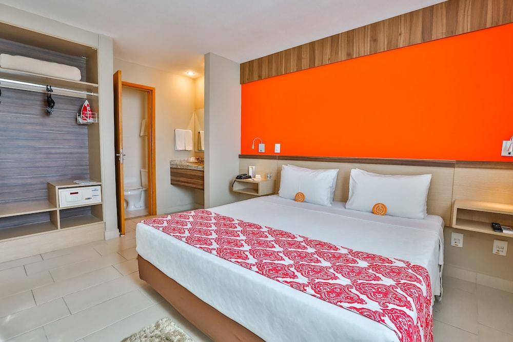 Fotos del hotel - COMFORT HOTEL CAMPOS DOS GOYTACAZES