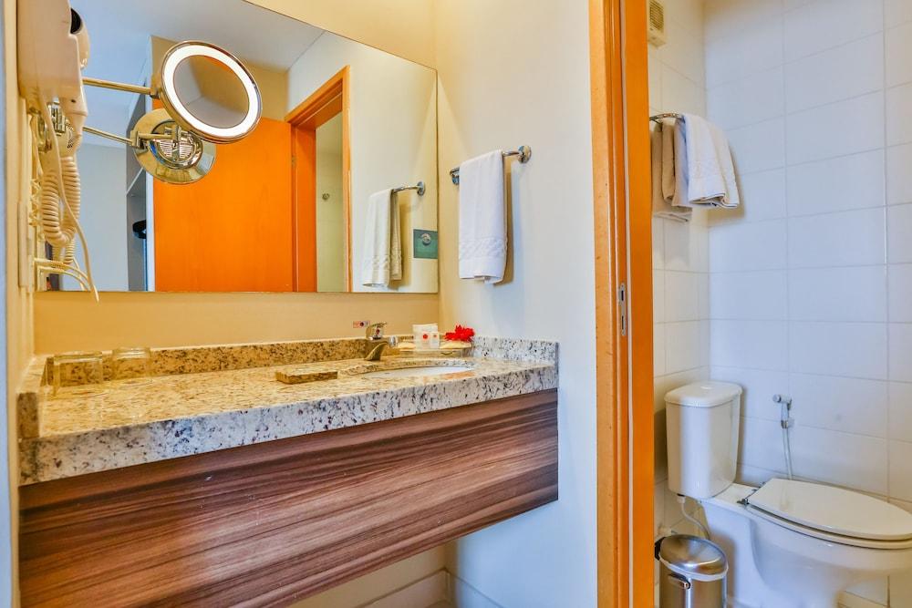 Fotos del hotel - COMFORT HOTEL CAMPOS DOS GOYTACAZES