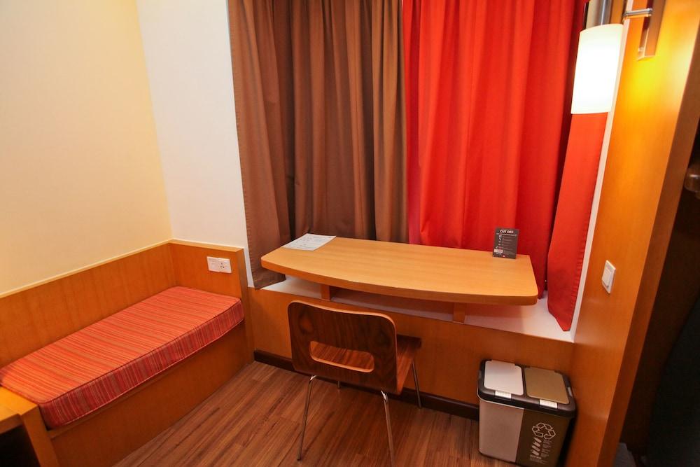 Fotos del hotel - IBIS SINGAPORE ON BENCOOLEN HOTEL