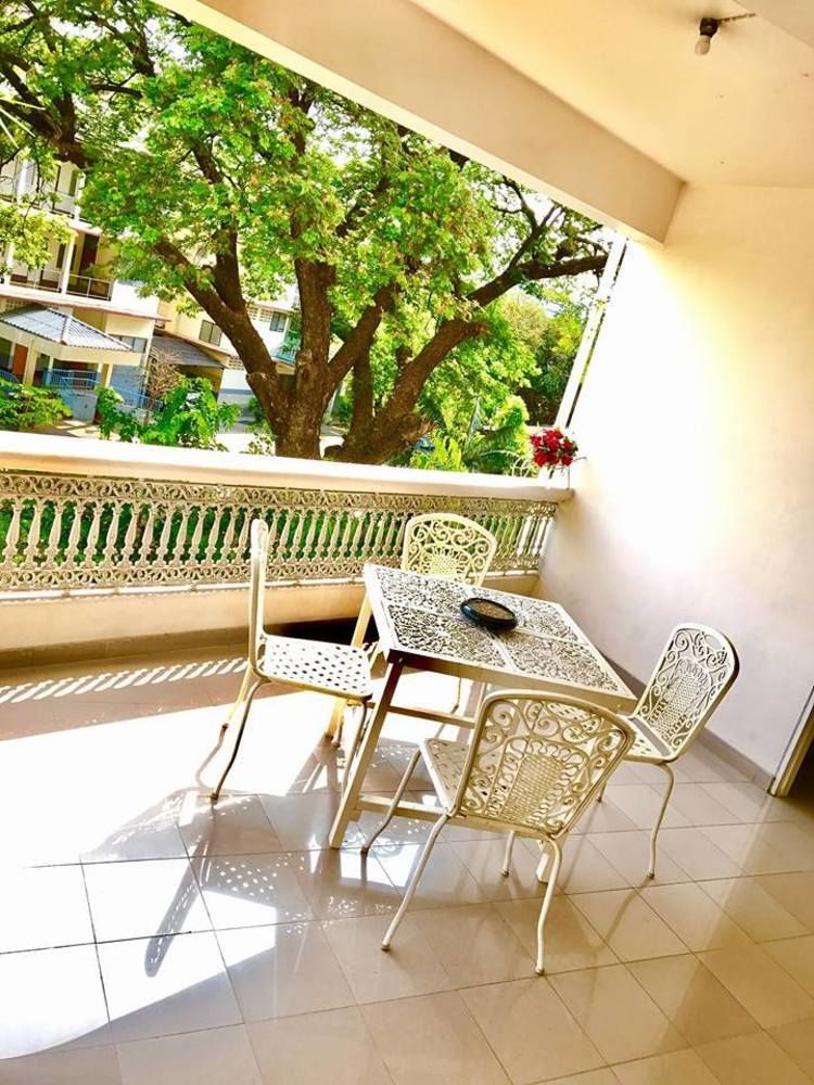 Fotos del hotel - Buarawong Residence
