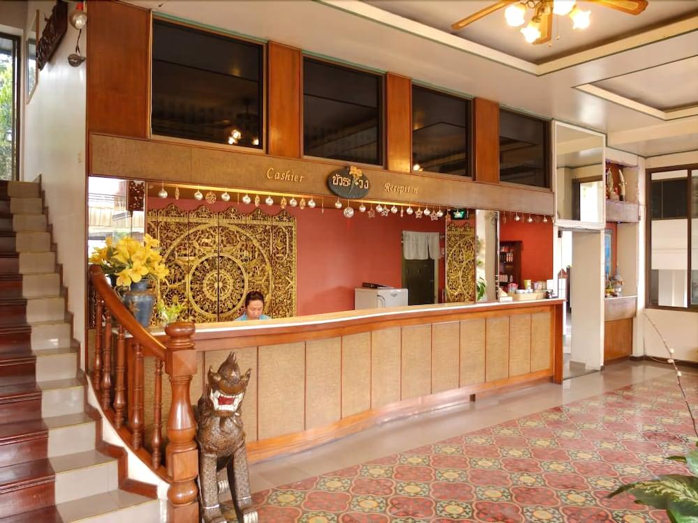 Fotos del hotel - Buarawong Residence