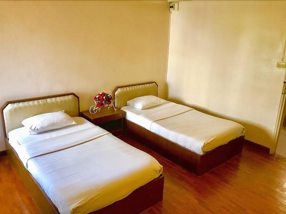 Fotos del hotel - Buarawong Residence