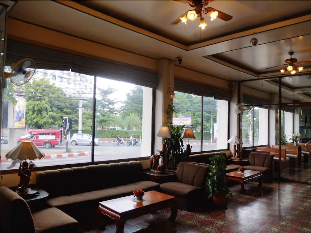 Fotos del hotel - Buarawong Residence