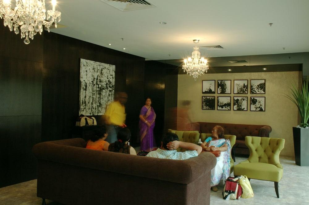 Fotos del hotel - HOTEL 81 - TRISTAR