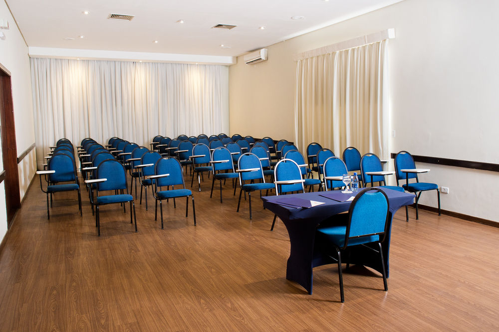 Fotos del hotel - HARBOR HOTEL BATEL CURITIBA