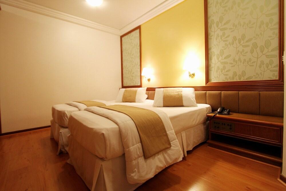 Fotos del hotel - HARBOR HOTEL BATEL CURITIBA
