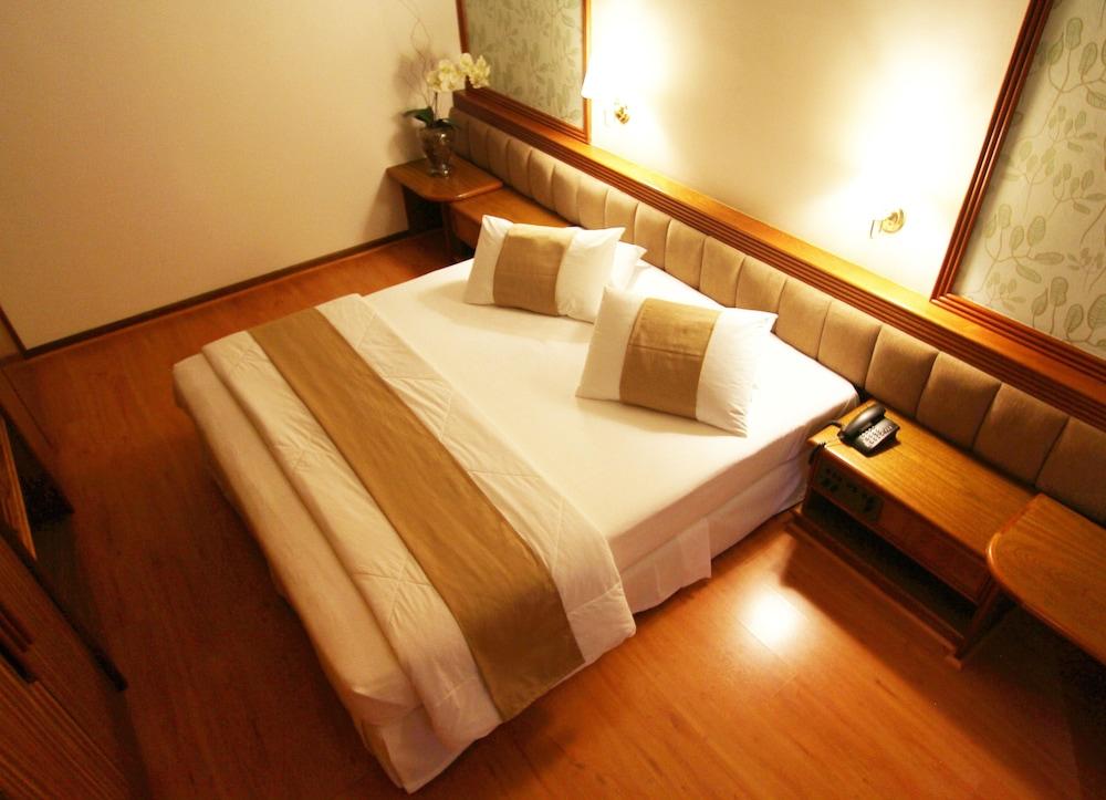 Fotos del hotel - HARBOR HOTEL BATEL CURITIBA