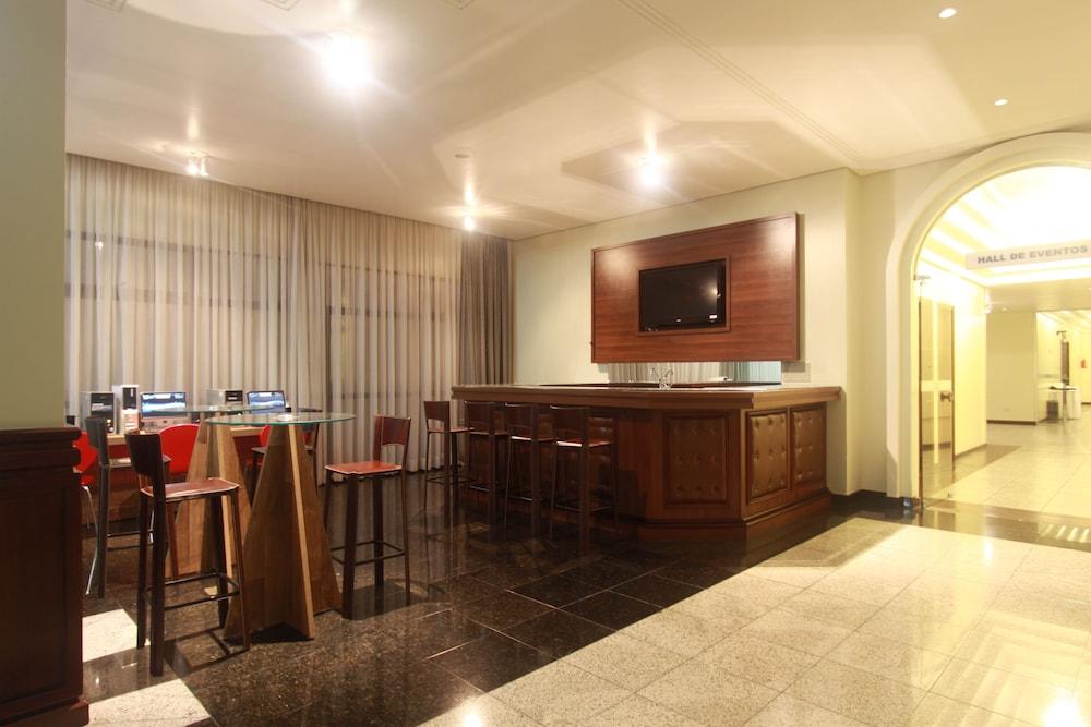 Fotos del hotel - HARBOR HOTEL BATEL CURITIBA