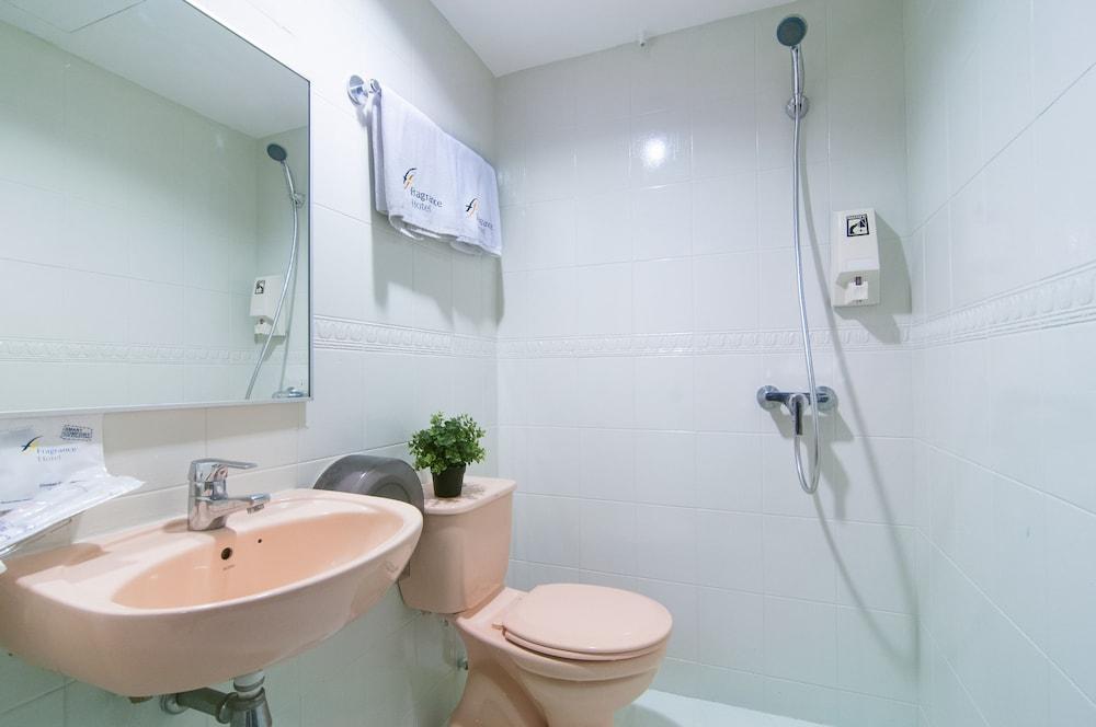 Fotos del hotel - Ibis Budget Singapore Ametrine