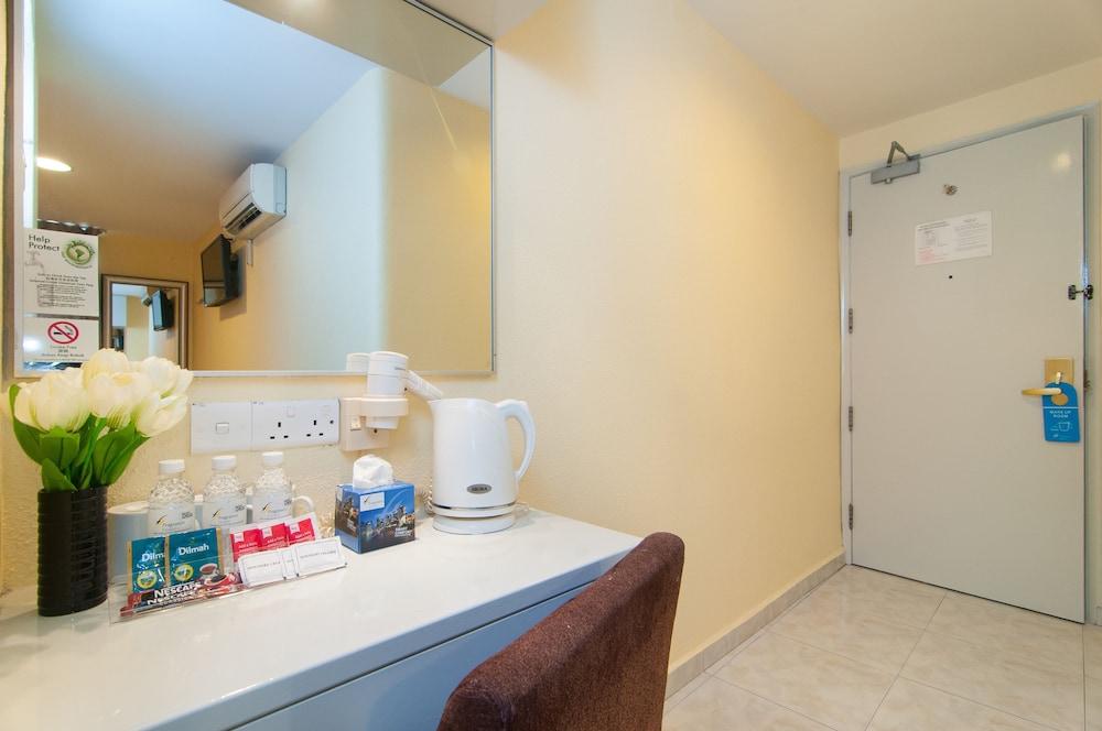 Fotos del hotel - Ibis Budget Singapore Ametrine