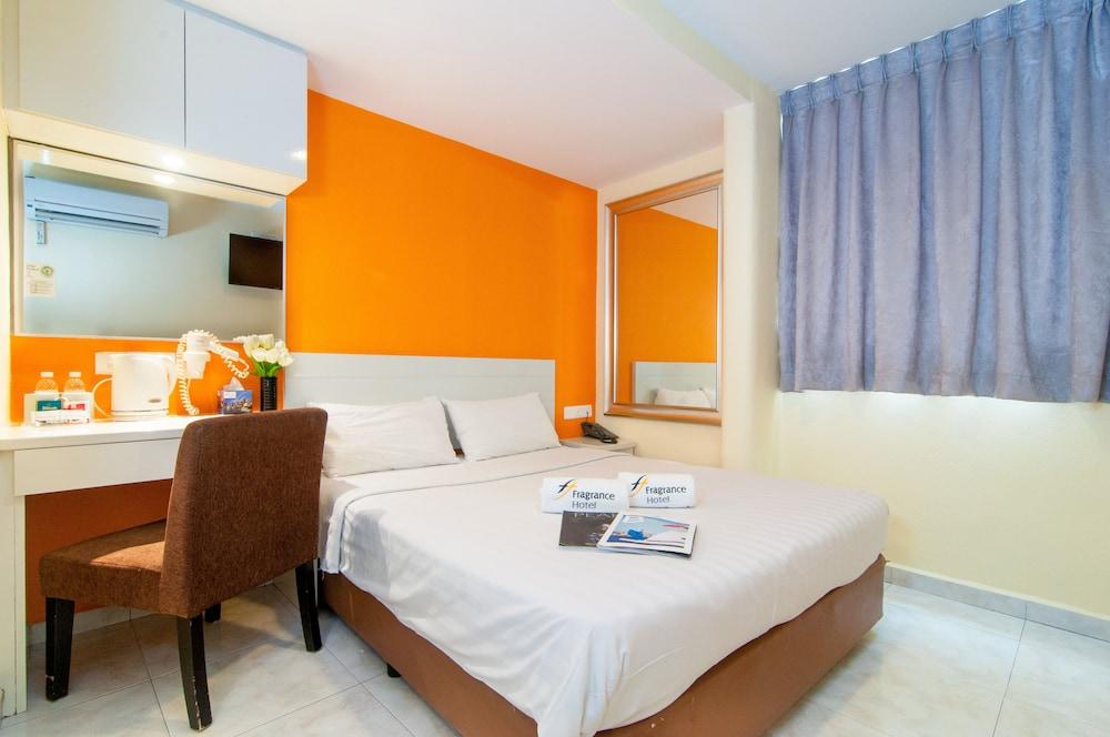 Fotos del hotel - Ibis Budget Singapore Ametrine