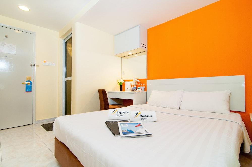 Fotos del hotel - Ibis Budget Singapore Ametrine