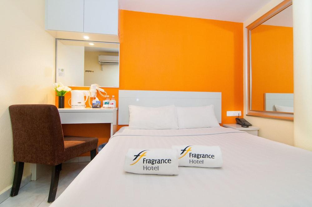 Fotos del hotel - Ibis Budget Singapore Ametrine