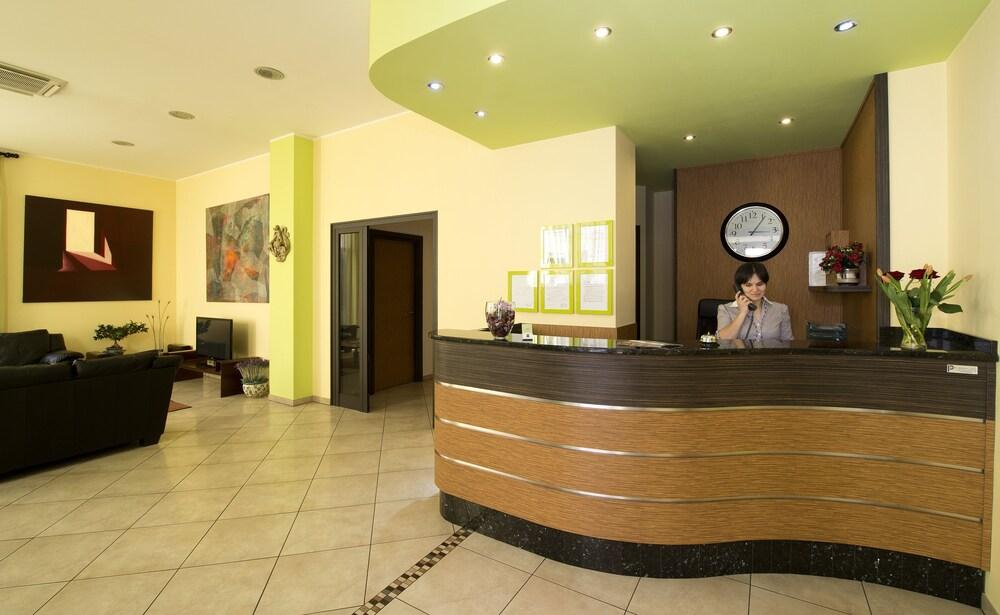 Fotos del hotel - Hotel Venini