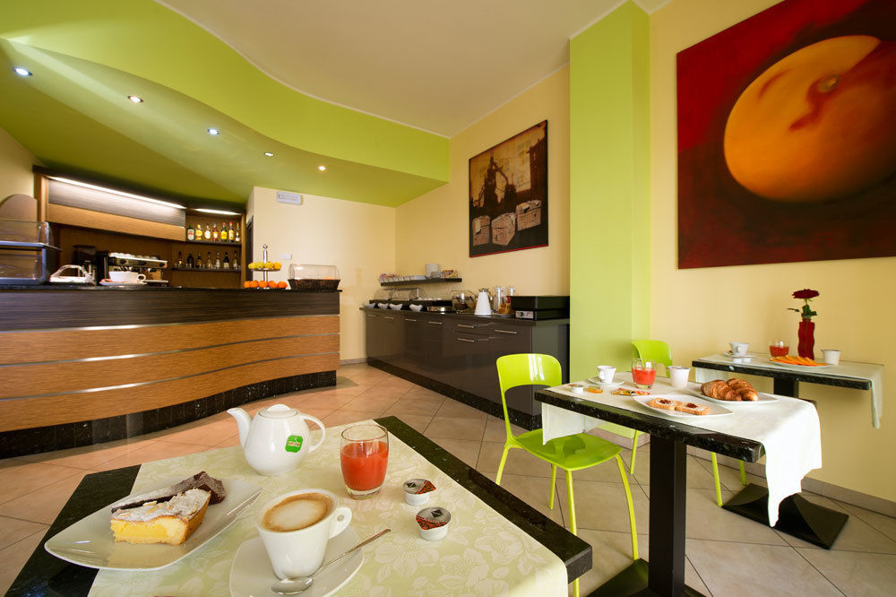 Fotos del hotel - Hotel Venini