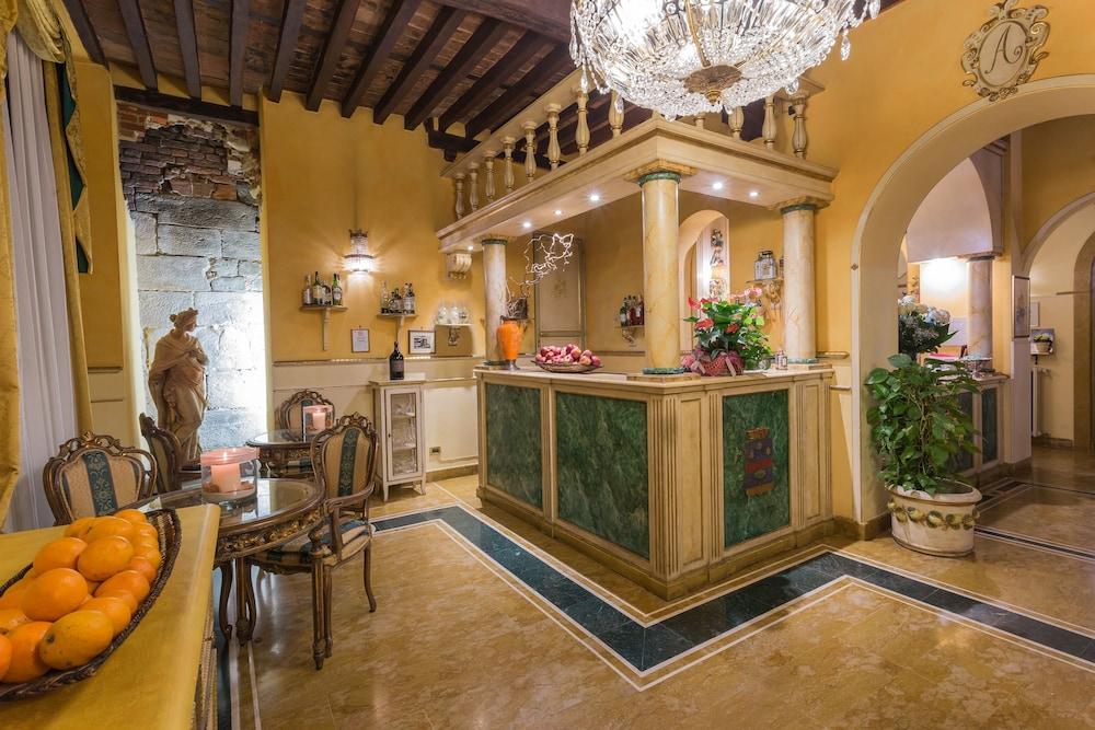 Fotos del hotel - PALAZZO ALEXANDER