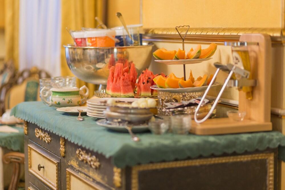 Fotos del hotel - PALAZZO ALEXANDER