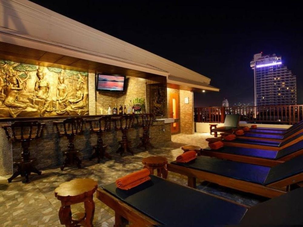 Fotos del hotel - Orchid Resortel