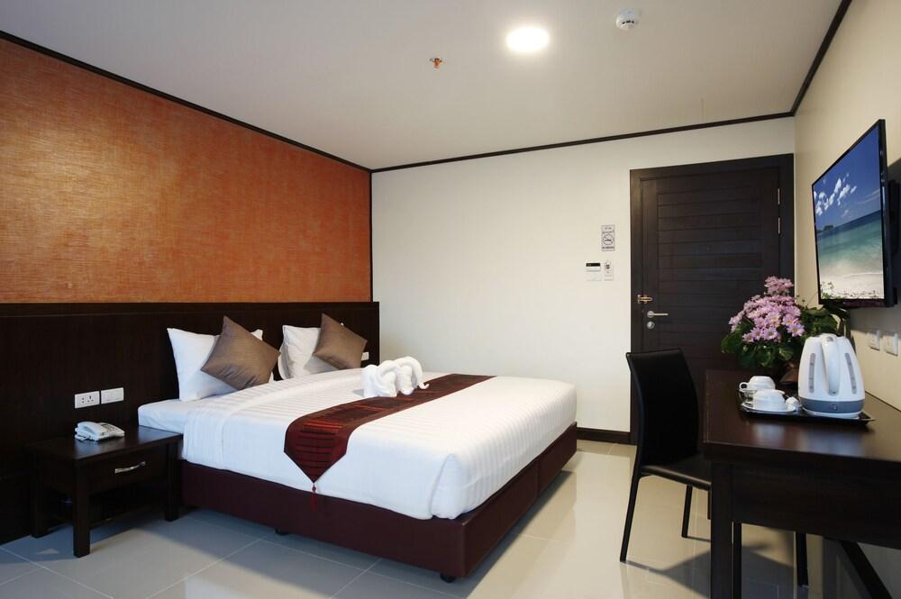 Fotos del hotel - Orchid Resortel