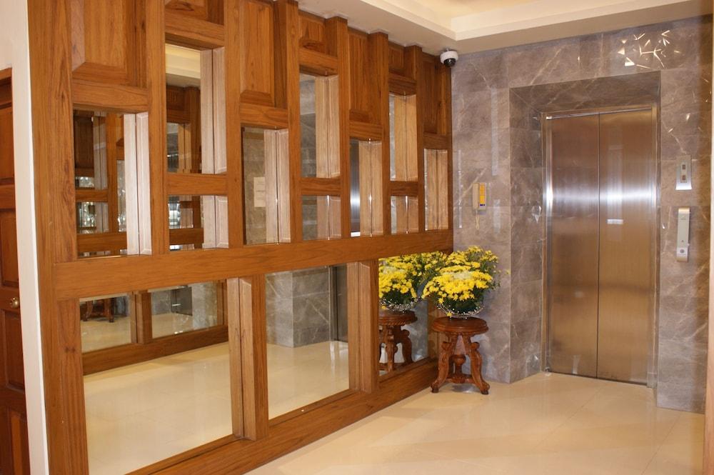 Fotos del hotel - Orchid Resortel