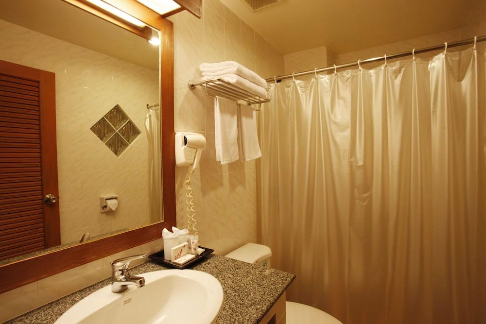 Fotos del hotel - Orchid Resortel