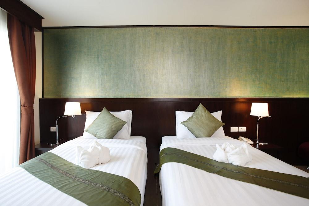 Fotos del hotel - Orchid Resortel