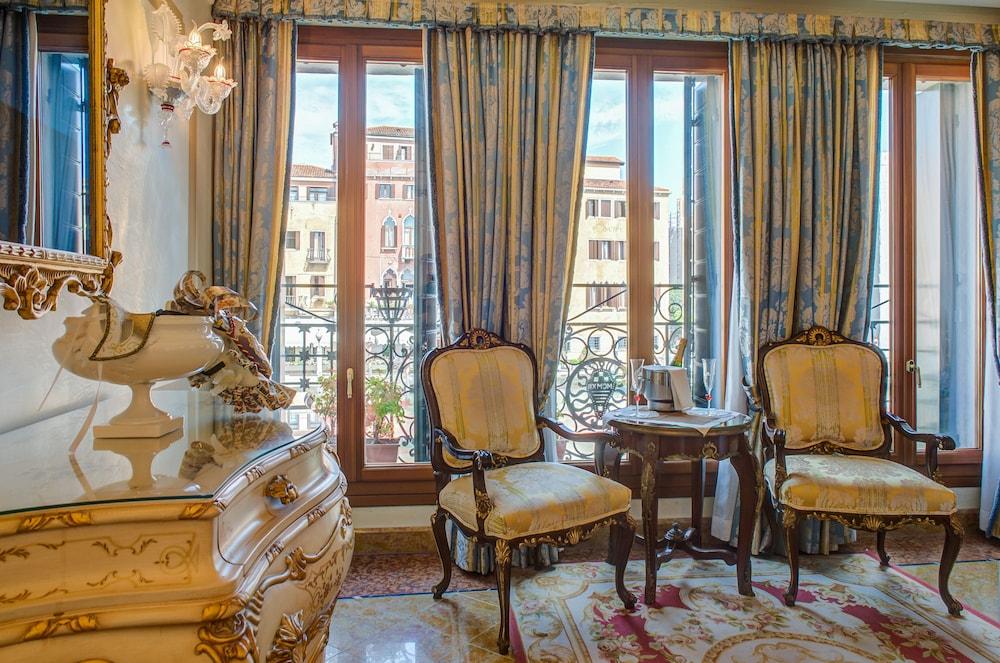 Fotos del hotel - Canal Grande