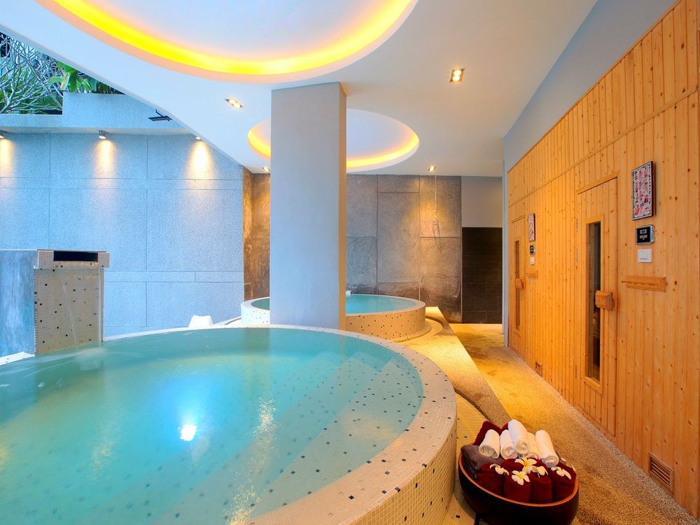 Fotos del hotel - KAMALA RESORT AND SPA