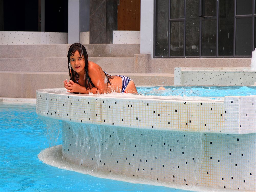 Fotos del hotel - KAMALA RESORT AND SPA