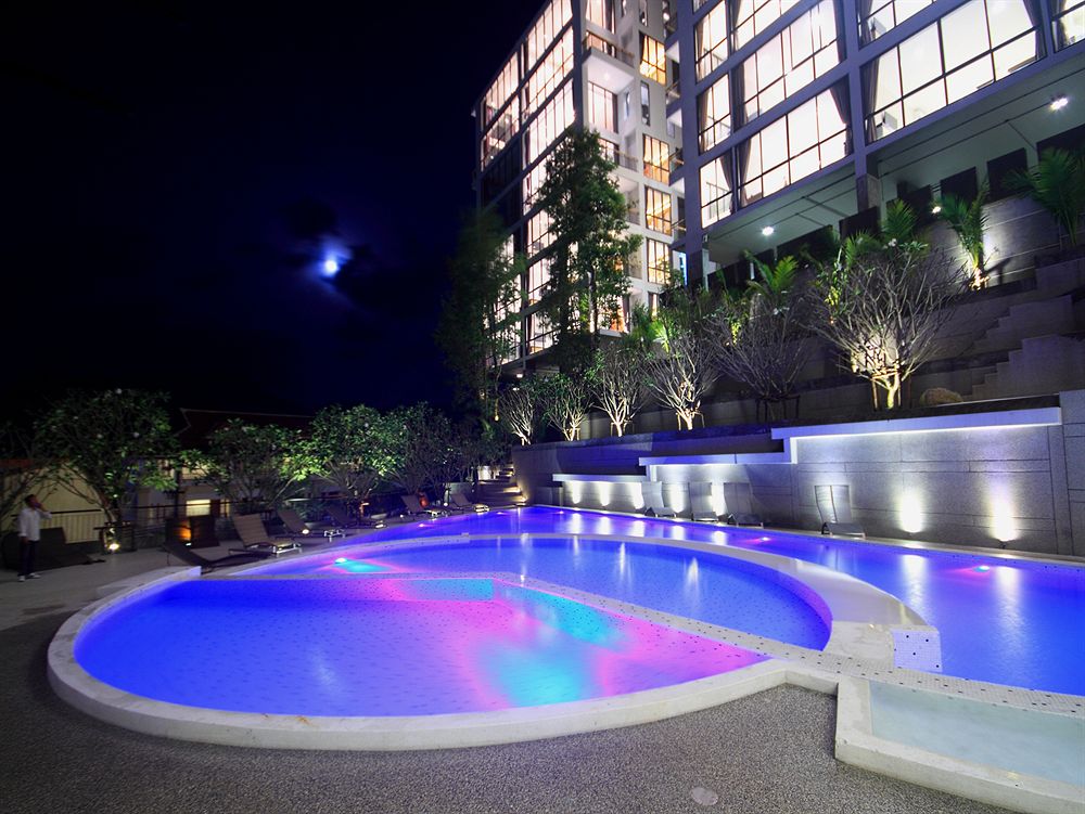 Fotos del hotel - KAMALA RESORT AND SPA