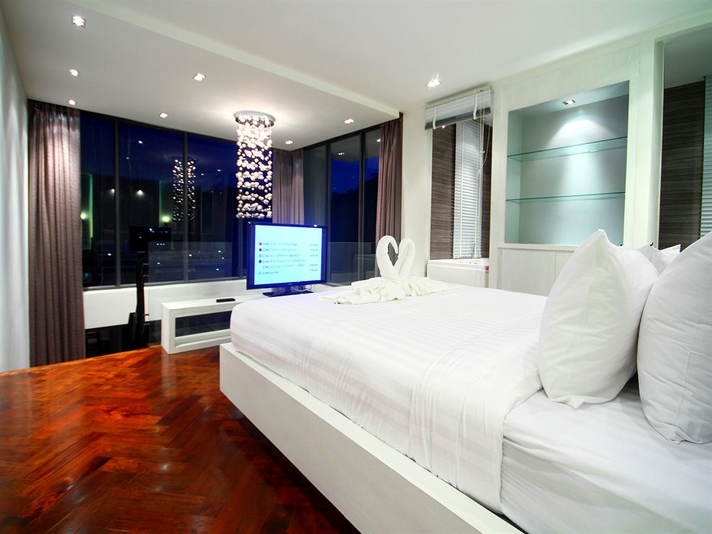 Fotos del hotel - KAMALA RESORT AND SPA